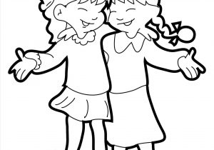 Girl And Boy Drawing For Kids at GetDrawings | Free download