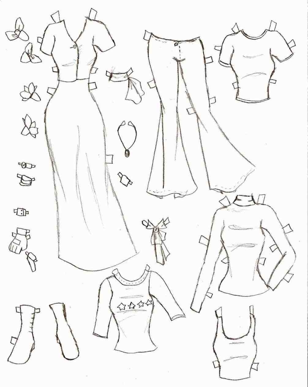 1006x1264 Girl Clothes S Mng Style Otkucouk S How To Draw A Anime Girl