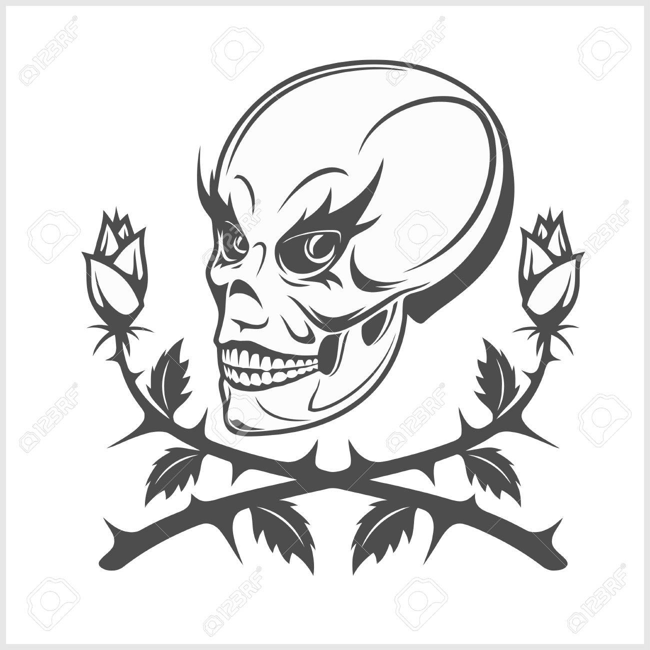 1300x1300 Evil Clown Stock Photos. Royalty Free Business Images