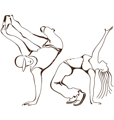 380x400 Gender Roles In The Art Of Dance