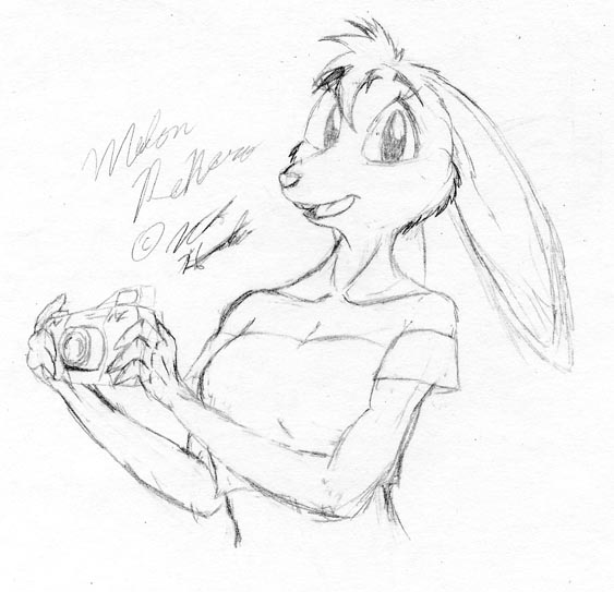 563x543 Melon Renero