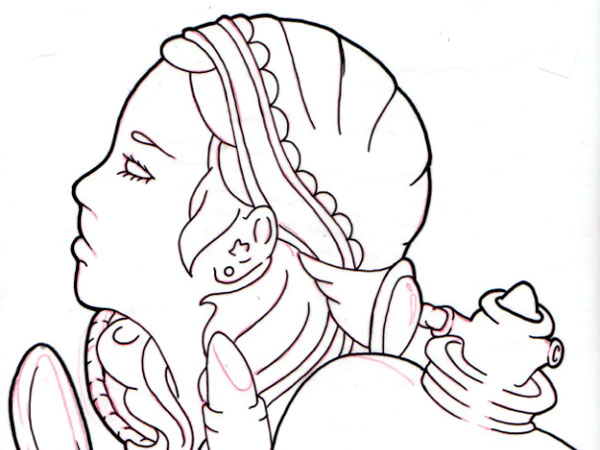 600x450 34 Magical Tattoo Drawings