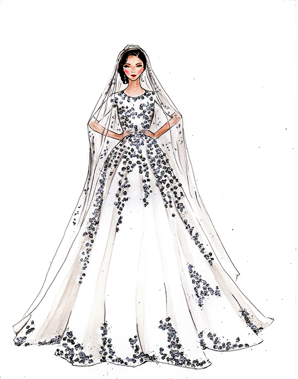 600x764 Greeting Card Project I Used Feathers,glitter,watercolor