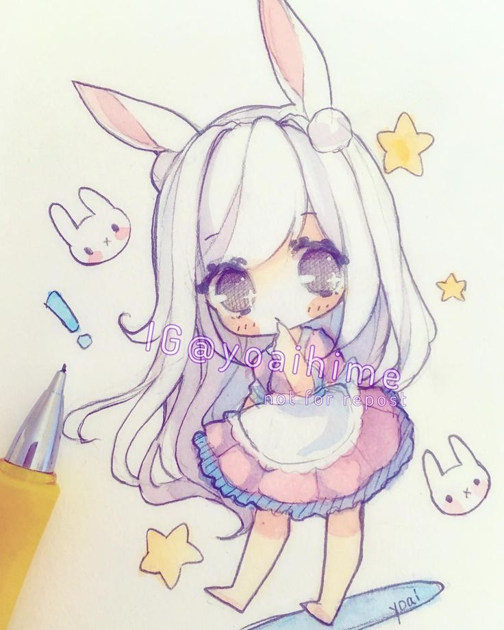 736x919 Rabbit Girl (From Instagram) Httpxn 80aaolcalcnig8a0a.xn