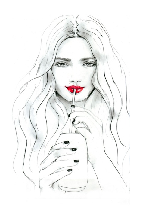 495x700 Sarah Hankinson Art And Beauty Make Up!