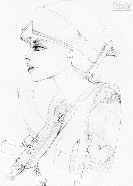 457x640 Illustration By