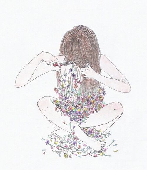 500x578 576 Best Feminino, Menina, Girl Power Images On Draw