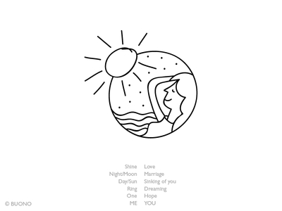 400x300 Dream Girl By Buonodesign