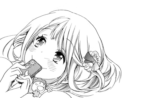 500x338 Image About Girl In Kawaii By Laurinha On We Heart It