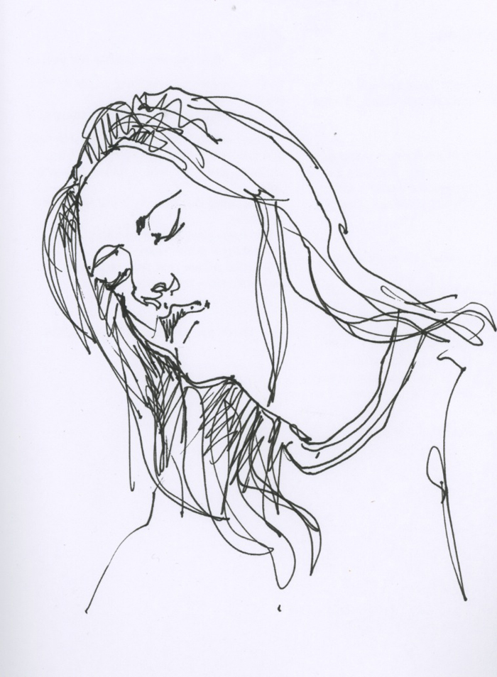 700x954 Lining A Drawer April 2011