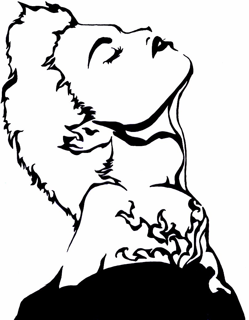 810x1038 Girl With Eyes Closed By Missdiesel