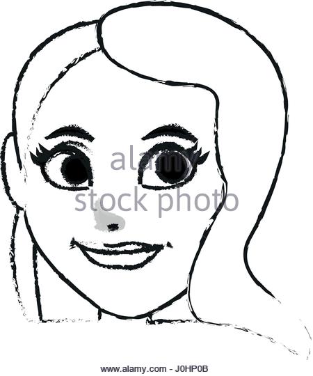 450x540 Pretty Girl Big Eyes Stock Photos Amp Pretty Girl Big Eyes Stock