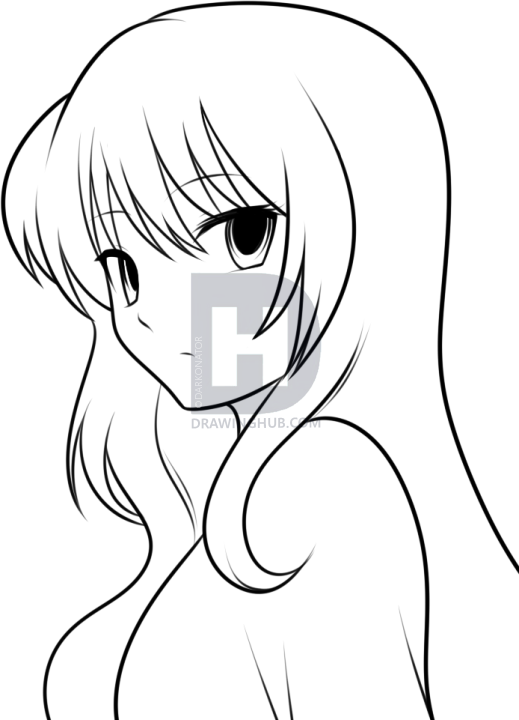 519x720 Drawing How To Make A Kid Friendly Face Mask In Conjunction