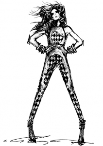 212x300 Fashion, Clothing And Jewelry