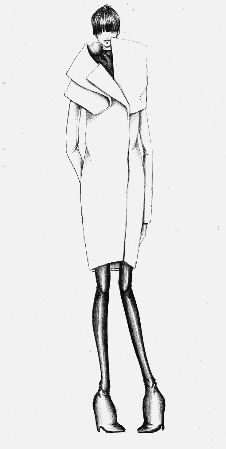 736x1458 31 Best Fashion Illustration Images On Drawing Fashion