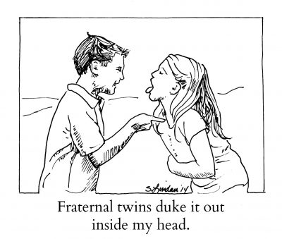 400x339 Holiday Overachiever Meets Christmas Disasters Susie Lindau'S