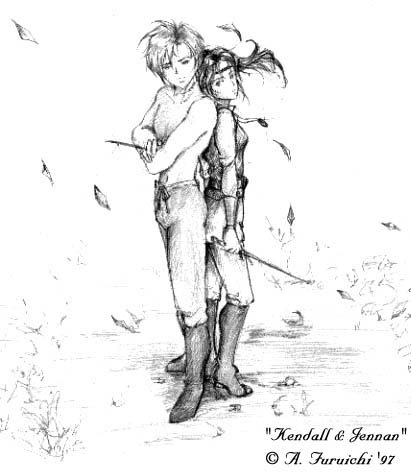 411x473 Kit's Art Gallerysketches And Archive