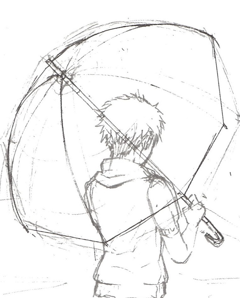 765x949 Httpswww.google.casearchq=back Profile Drawing Drawingart