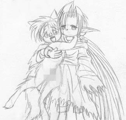 250x238 Manga Drawings For Kids