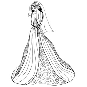 300x300 Free Printable Coloring Pages For Girls