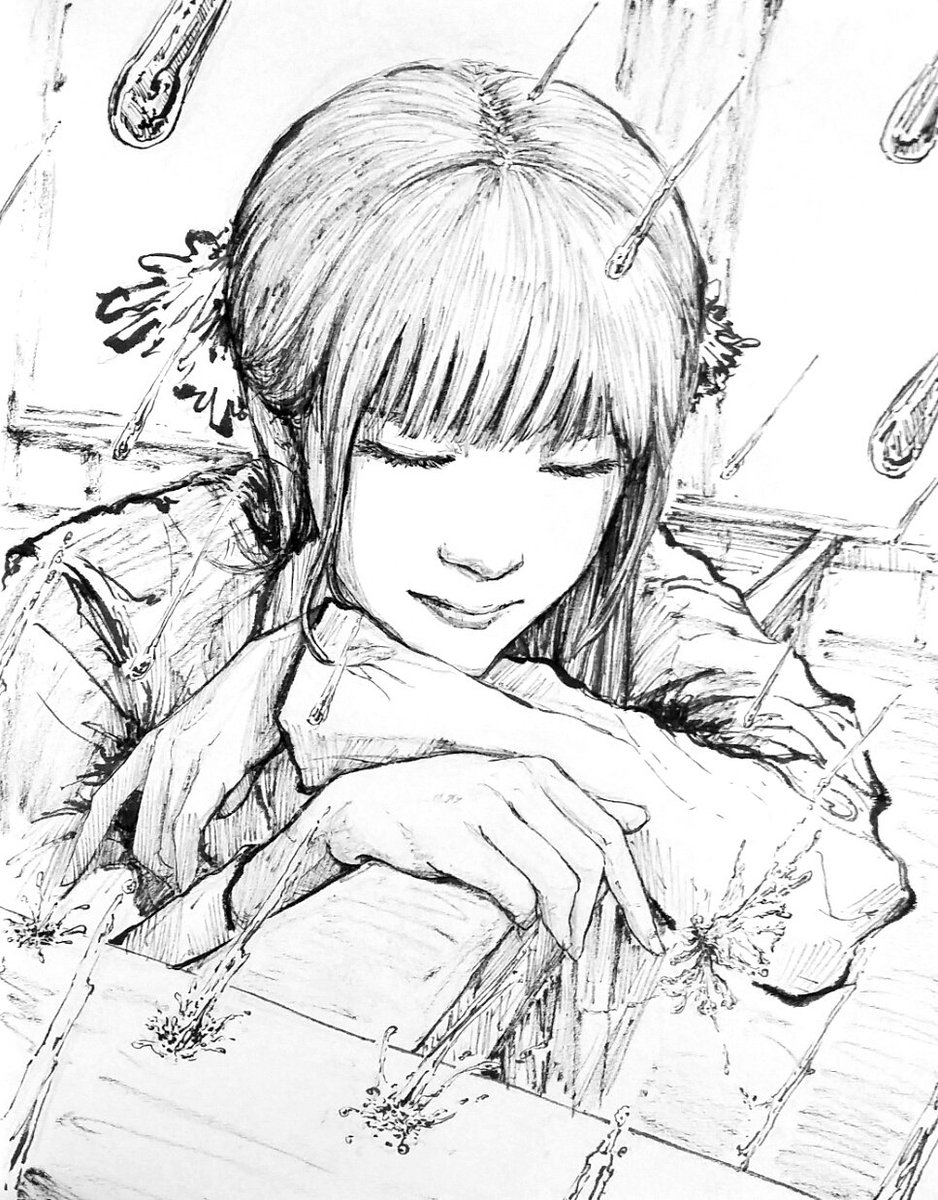 938x1200 Wy Vinz On Twitter Rain