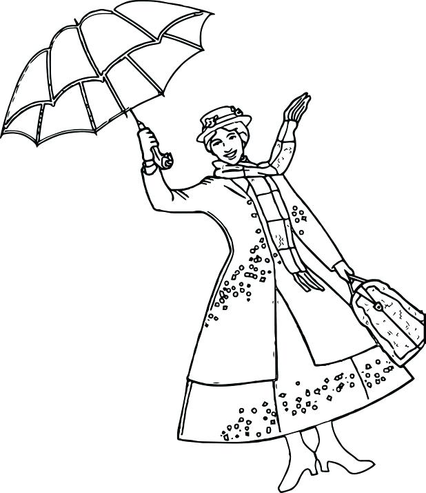 Girl In Rain Drawing at GetDrawings | Free download