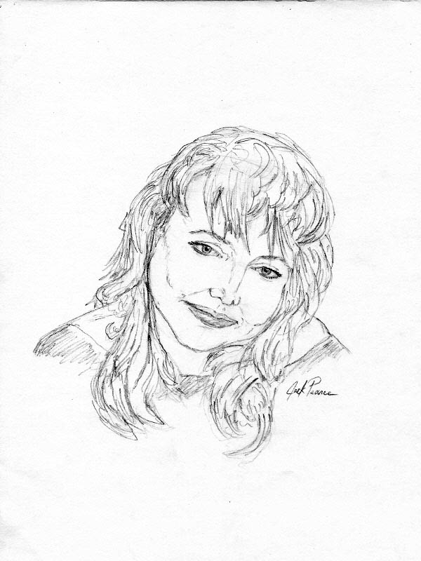 600x800 Let's Draw People Drawing People To Discover The Artist In You