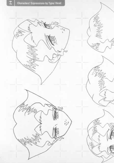 464x660 Boys Over Flowers Anime