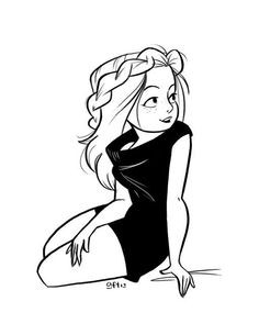 236x305 Tonight's Sketch.