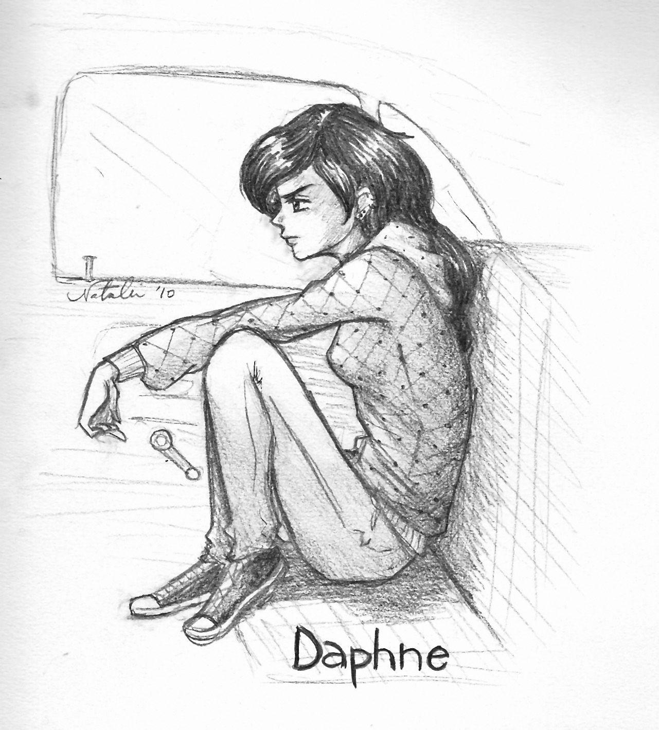 1281x1419 Between Fact And Fiction Hobby Vs. Job