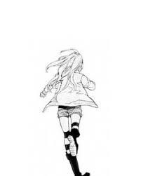 201x251 Image Result For Girl Running From Danger Drawing Draw