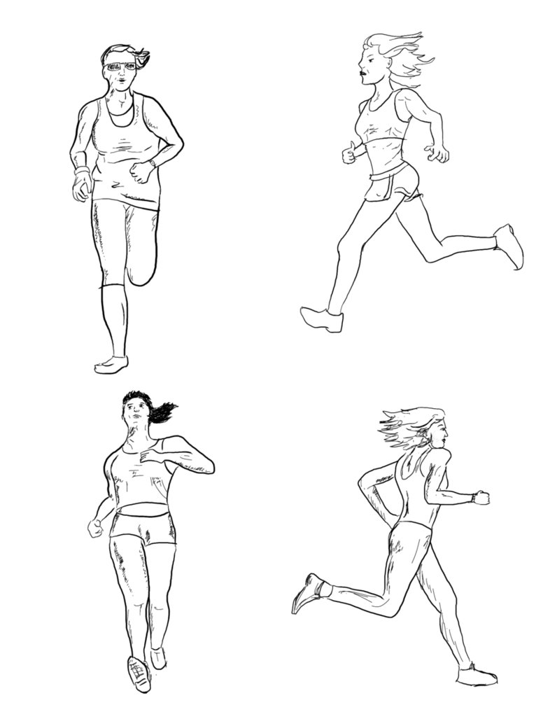 786x1017 Sketch Dump