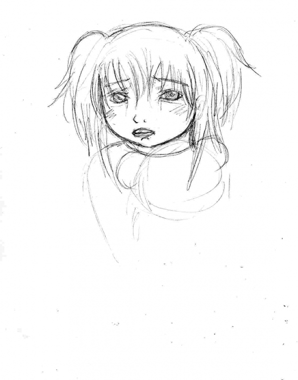 600x765 Drawing Guide