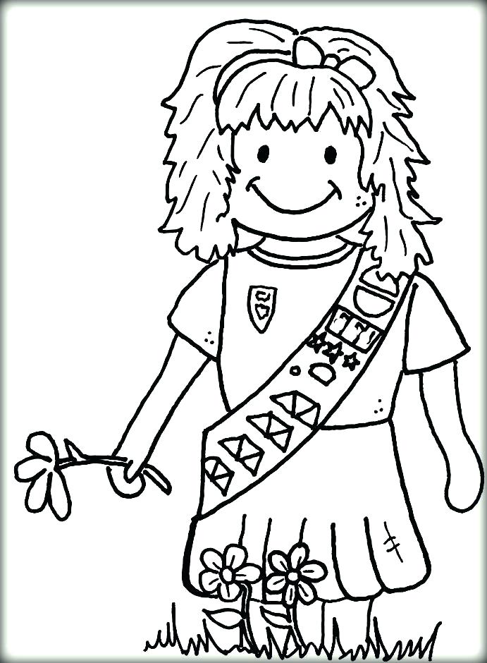 691x940 Coloring Pages Girl Girl Coloring Pages Printable Coloring Pages