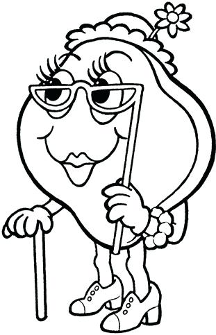 311x483 Cookie Coloring Page Picture Coloring Girl Scout Cookies Coloring