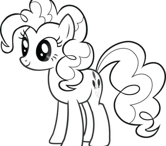 678x600 Coloring Pages For Girl My Little Pony Girls Rainbow Rocks