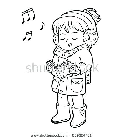 414x470 Coloring Book Songs Together With Coloring Book For Children Girl