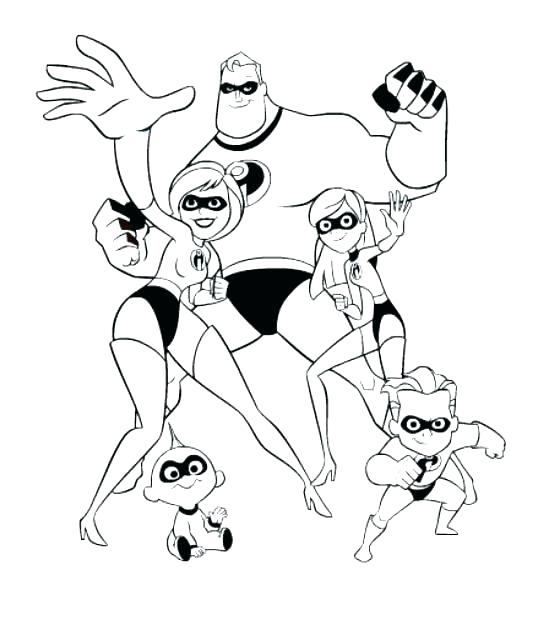 533x619 Girl Superhero Coloring Pages Super Books Plus How To Draw Female
