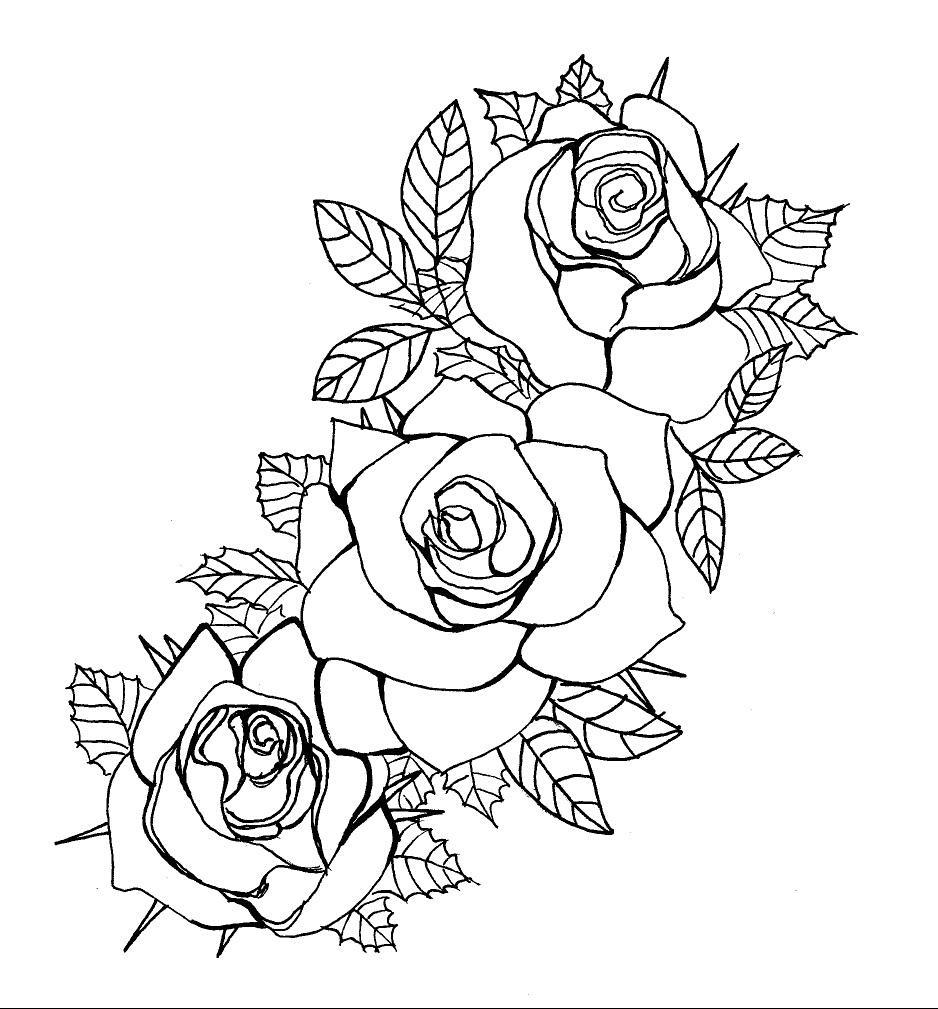 938x1009 I Got Commissioned To Draw Some Basic Girl Tattoo Designs. If You