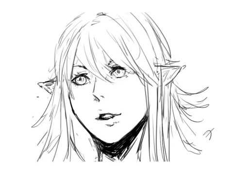 480x360 Daily Doodle