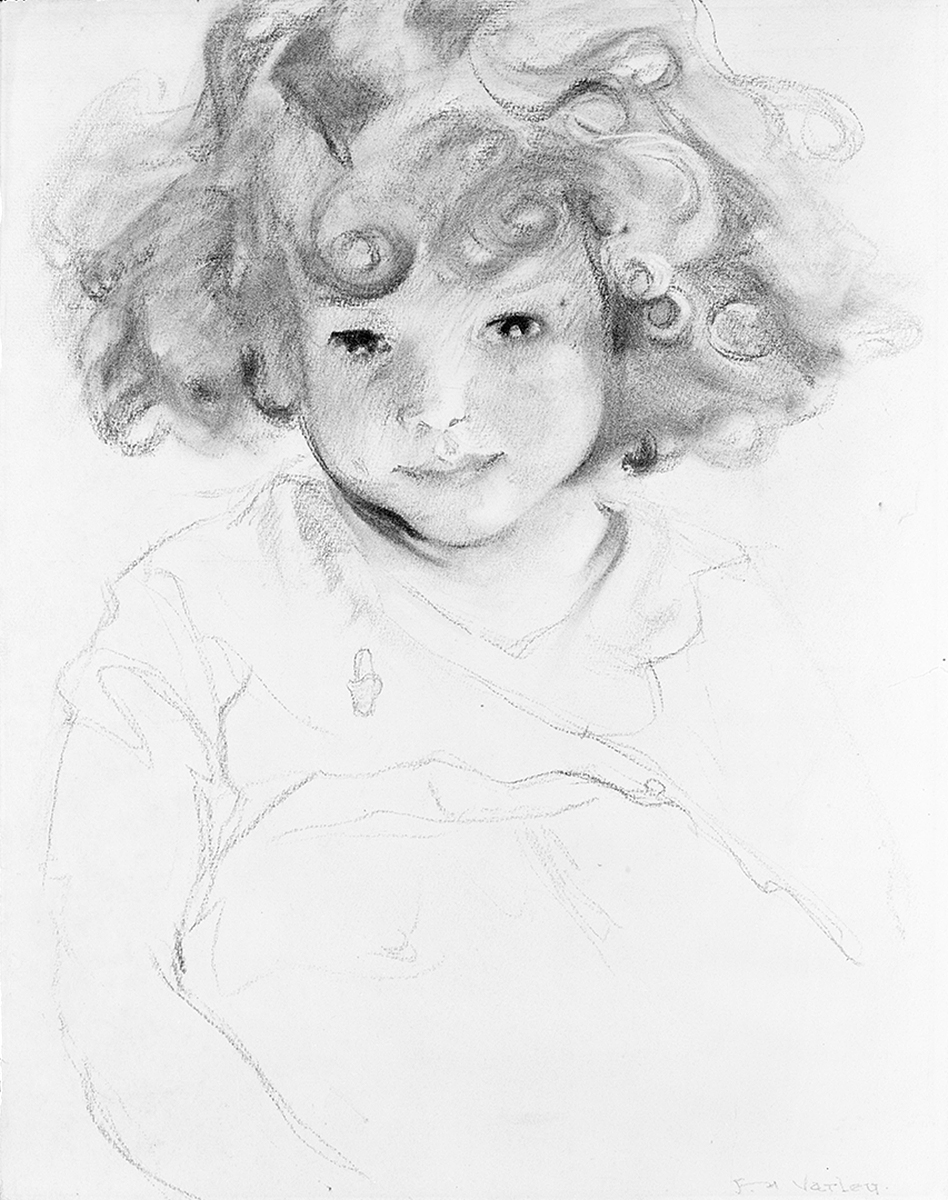 948x1200 Frederick Varley Mcmichael Canadian Art Collection