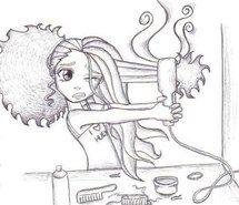 215x185 Crescentmoon B Amp W Photo Reference For Comics