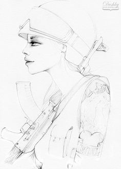 236x330 Illustration By