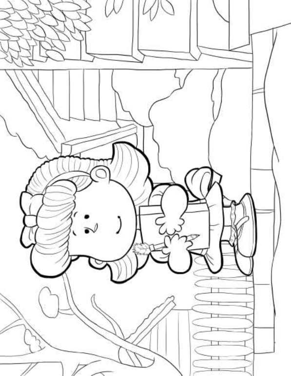 597x772 Kids N 23 Coloring Pages Of Charlie Brown