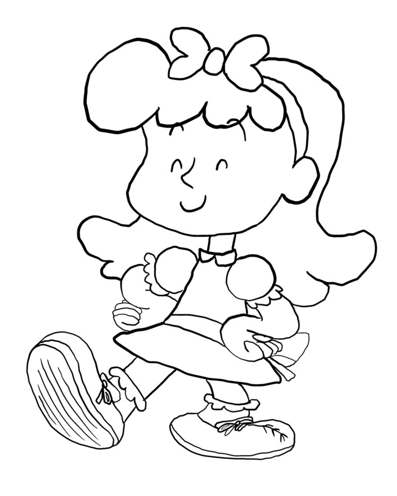 800x998 Little Red Haired Girl Dancing In Clogs By Joeywaggoner