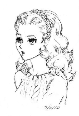 300x442 Suncat Studio Showcase Through Rose Colored Lenses