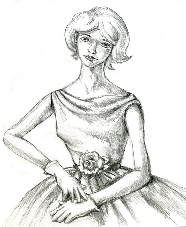 612x749 The World's Best Photos Of Powell And Rose