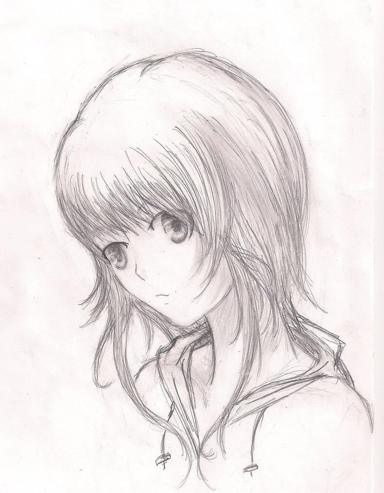 789x1013 Random Girl By Flying Broken Wings