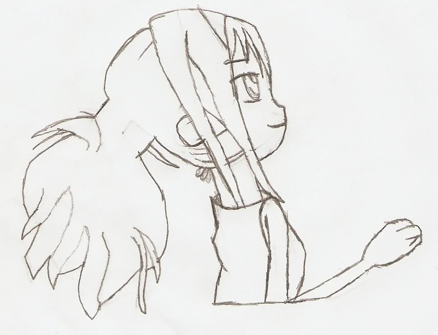 856x656 Body Drawing