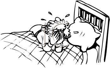 350x218 Teen Girl Crying On Her Bed